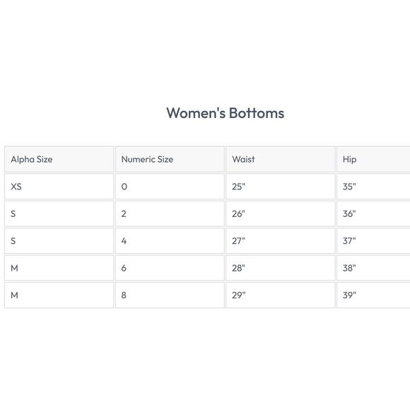 Marine Layer Archive Hazel Knit Matching Set Small Crochet Top Wide Leg Pant - Picture 12 of 16